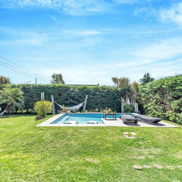 Casa en venta en Las Liebres, en una planta. OPORTUNIDAD