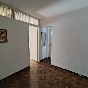 Departamento de 2 ambientes en venta en San Nicolás