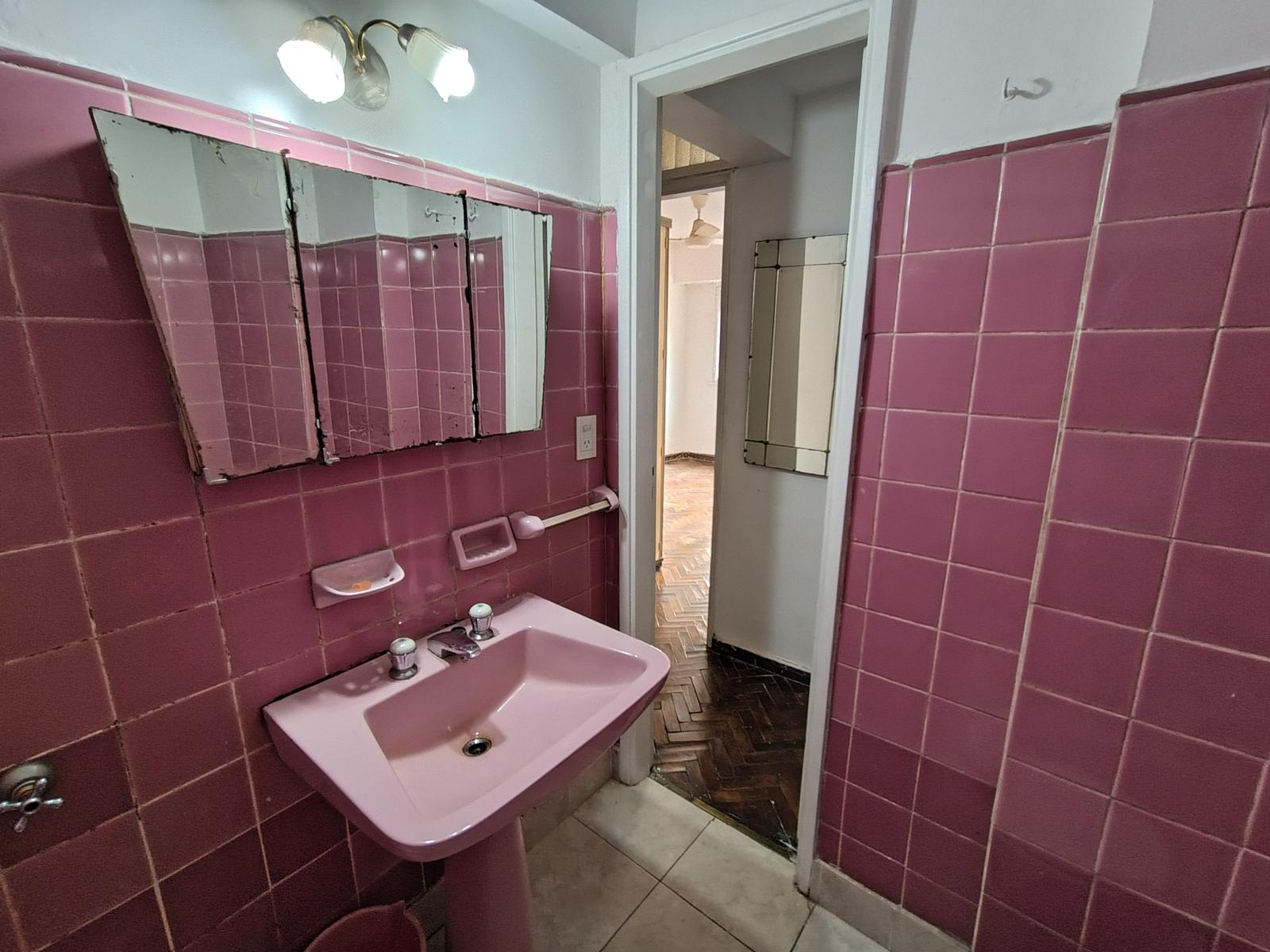 Baño.