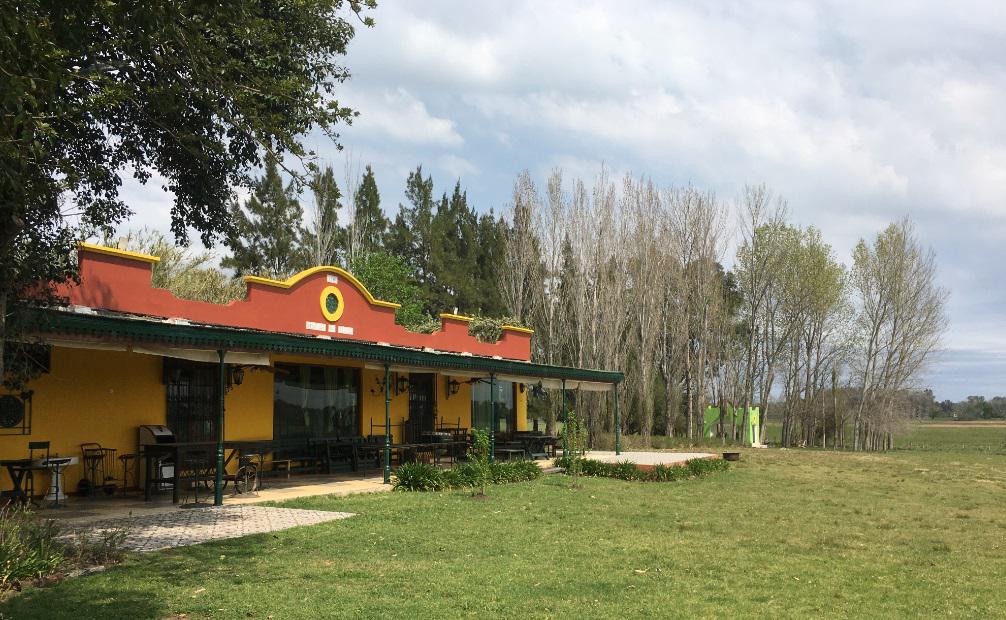 Casa de 9 dormitorios en Capilla del Señor, Exaltación de la Cruz, foto 2