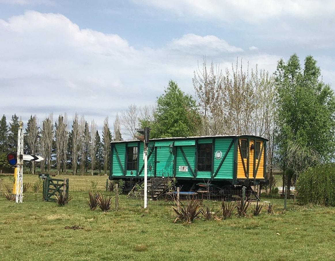 Casa de 9 dormitorios en Capilla del Señor, Exaltación de la Cruz, foto 4