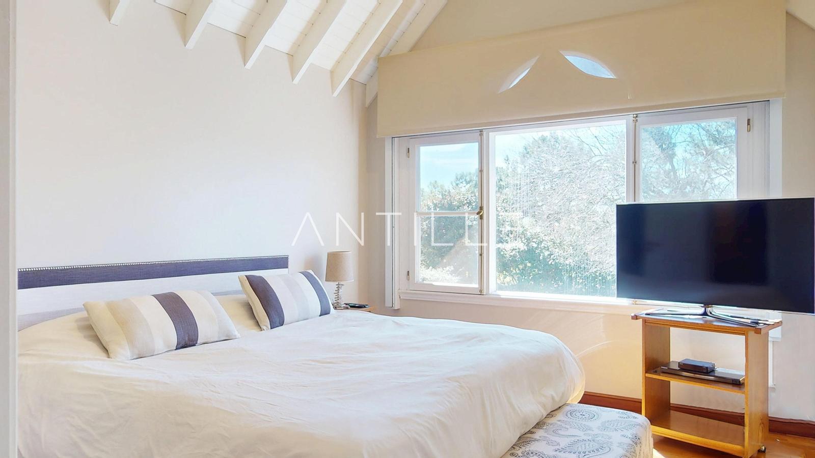 DORMITORIO 2 CASA EN ABRIL CLUB DE CAMPO, HUDSON