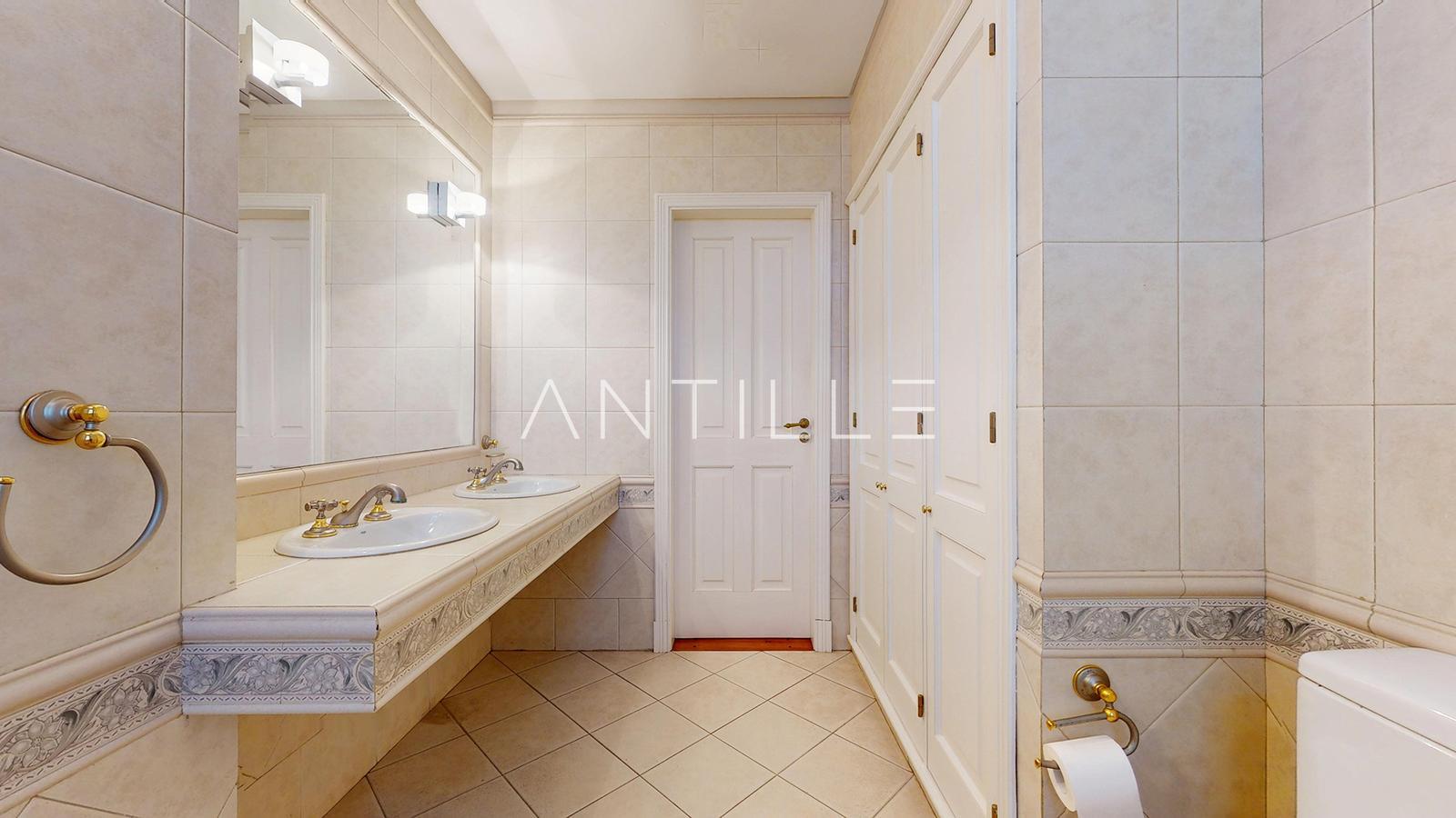 BAÑO 1 CASA EN ABRIL CLUB DE CAMPO, HUDSON