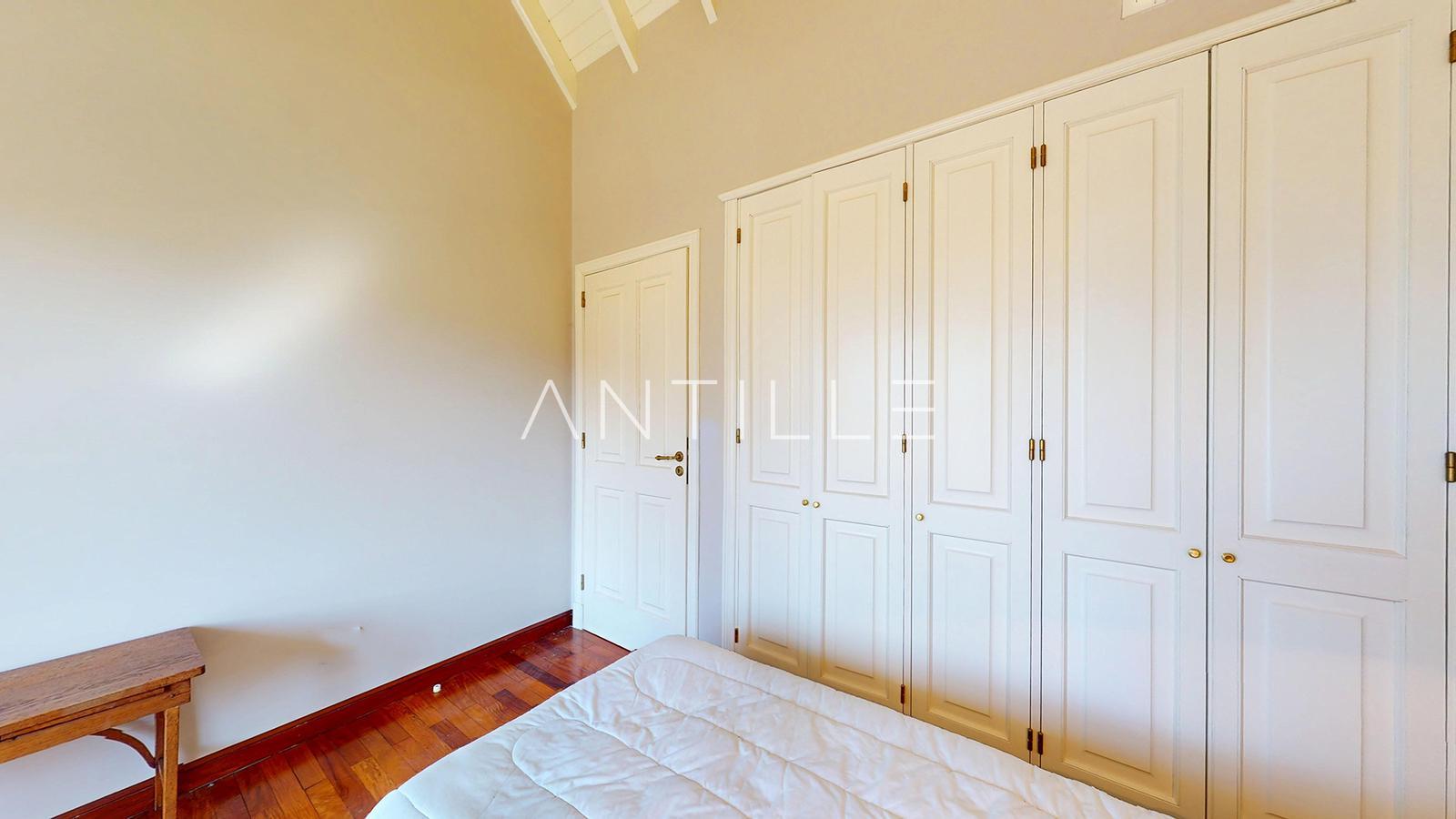 DORMITORIO 6 CASA EN ABRIL CLUB DE CAMPO, HUDSON