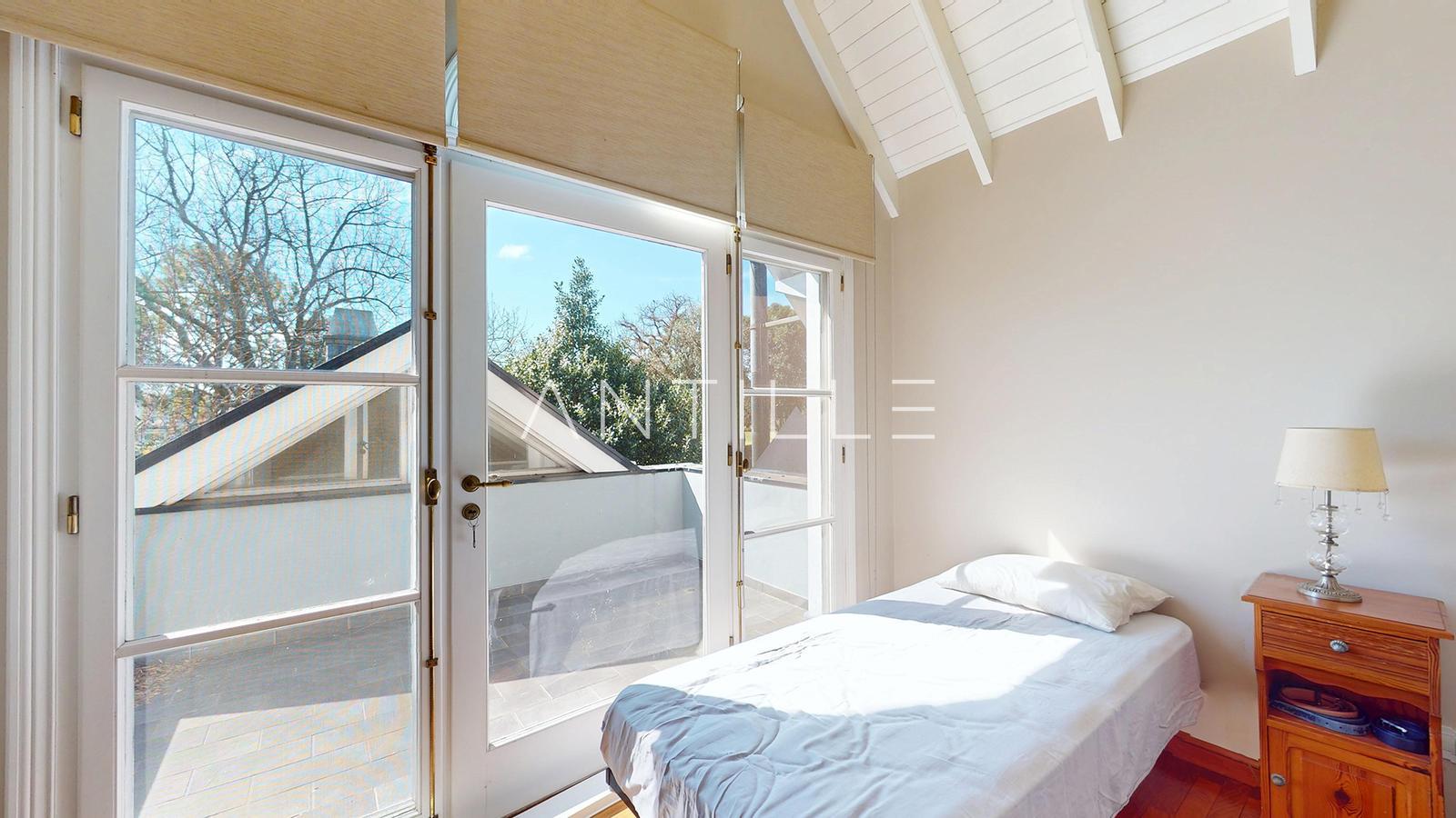 DORMITORIO 7 CASA EN ABRIL CLUB DE CAMPO, HUDSON