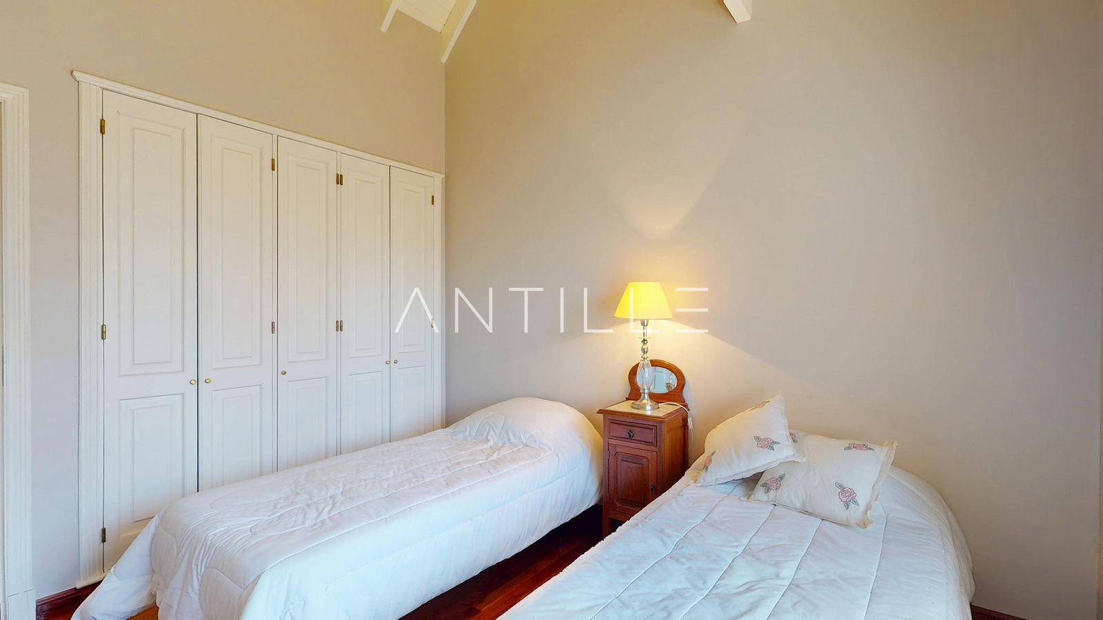 DORMITORIO 8  CASA EN ABRIL CLUB DE CAMPO, HUDSON