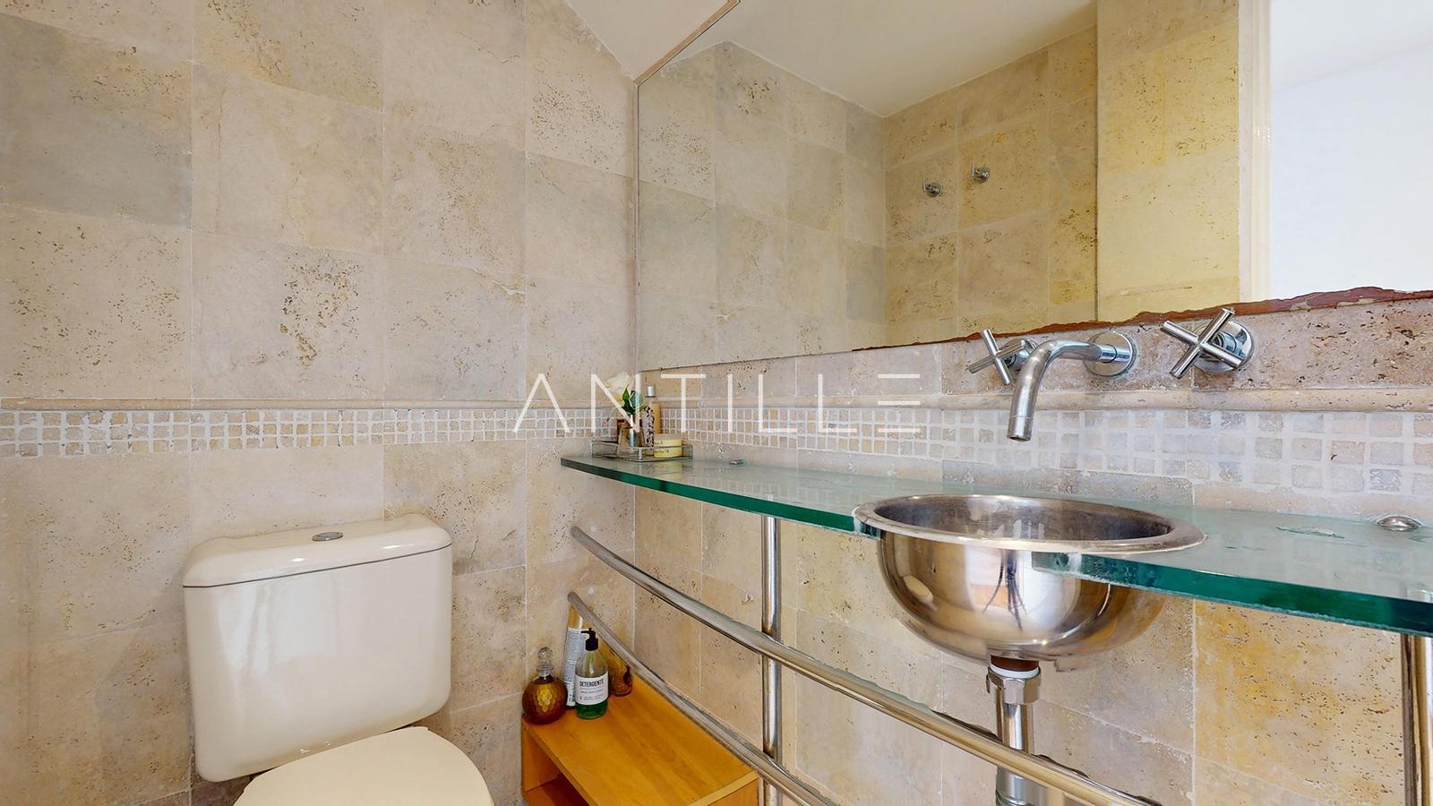 BAÑO 1 CASA EN ABRIL CLUB DE CAMPO, HUDSON