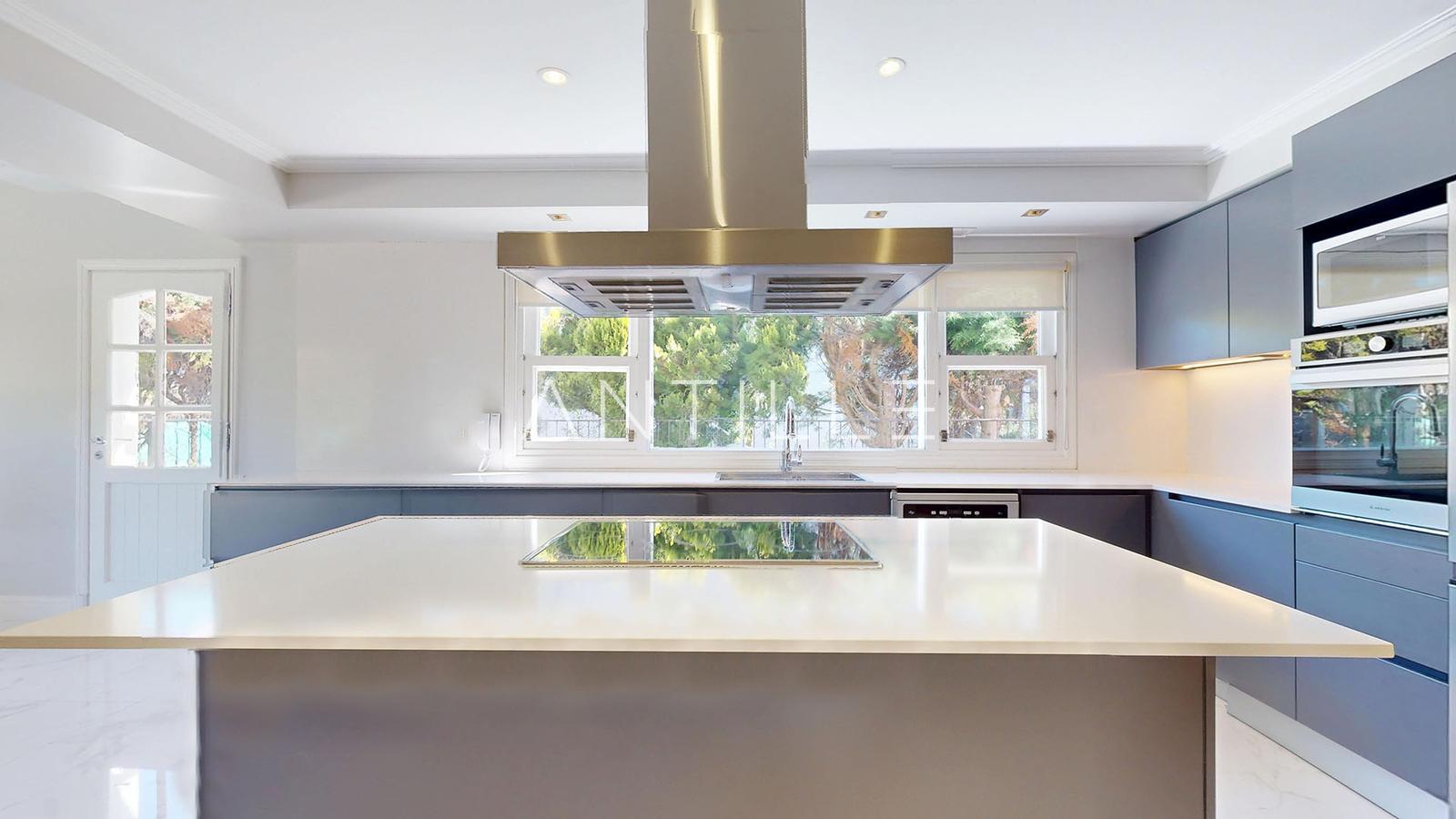 COCINA 3 CASA EN ABRIL CLUB DE CAMPO, HUDSON