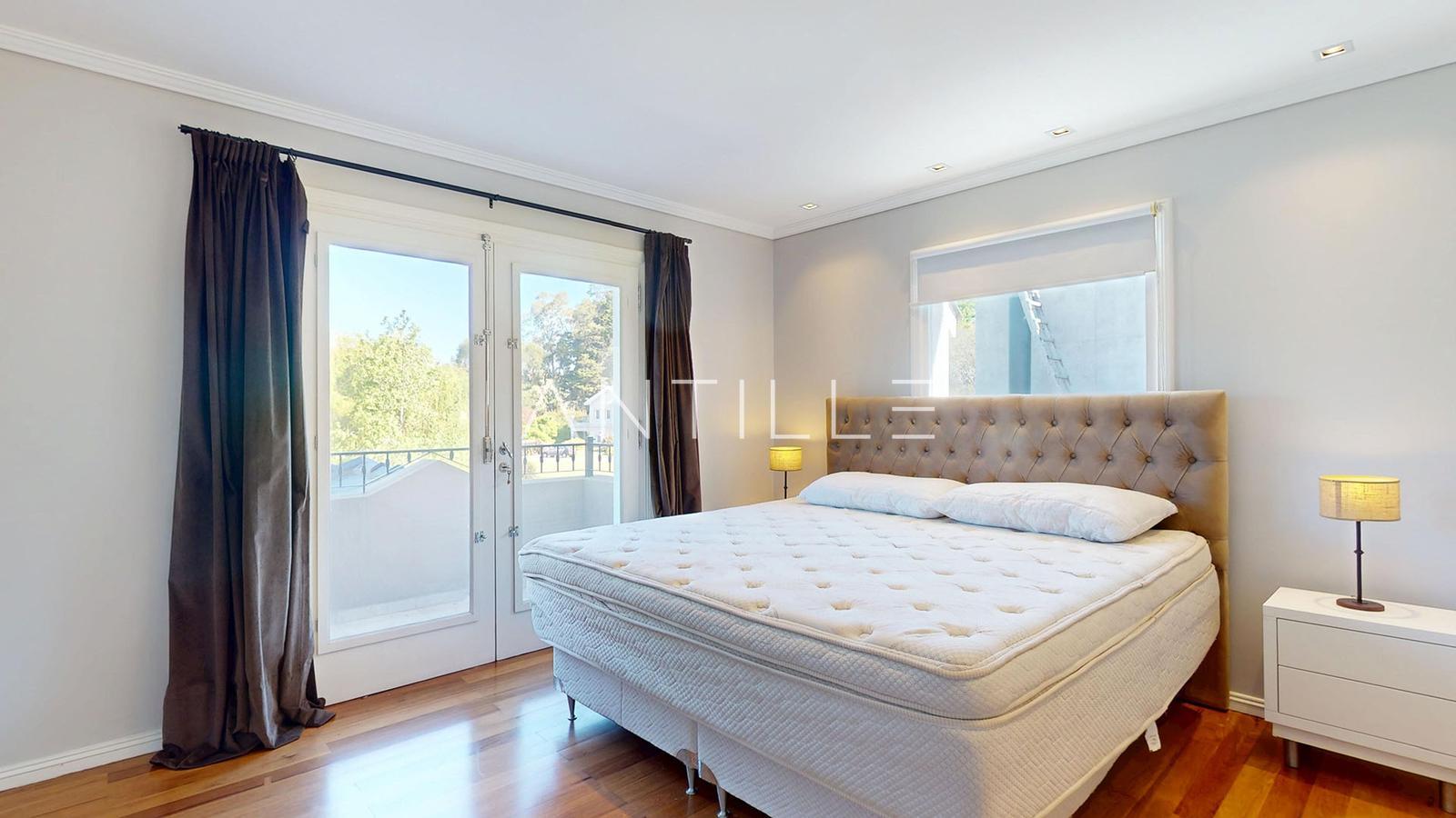 DORMITORIO 6 CASA EN ABRIL CLUB DE CAMPO, HUDSON