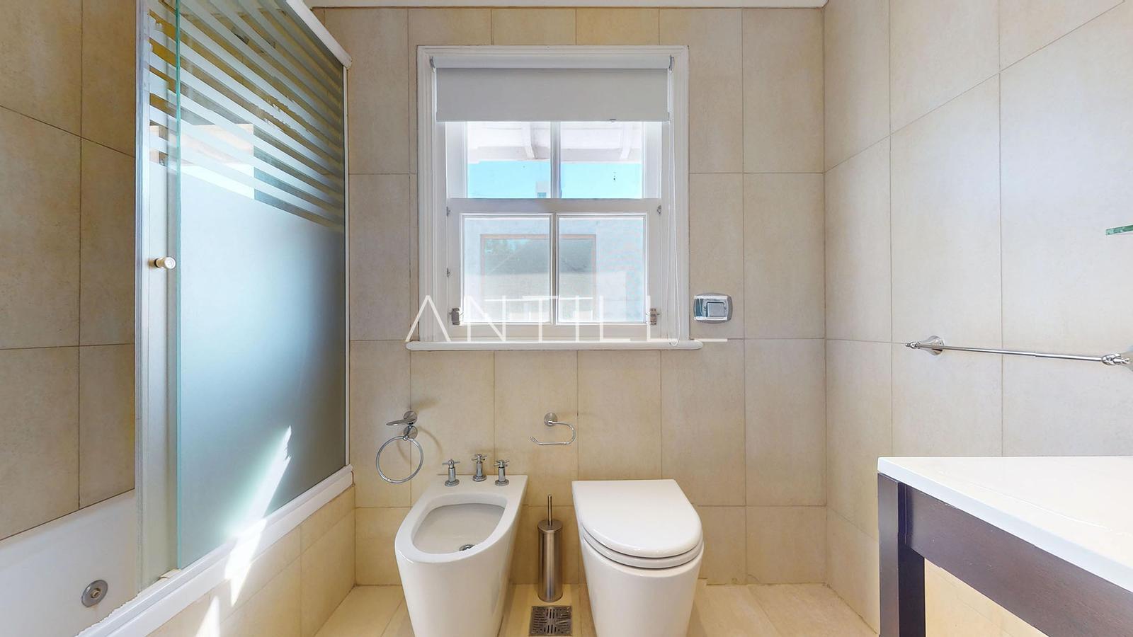 BAÑO 2 CASA EN ABRIL CLUB DE CAMPO, HUDSON