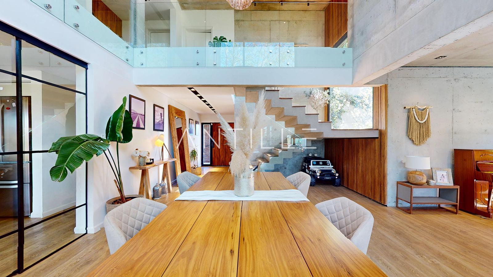 COMEDOR 3 CASA EN GREENVILLE POLO 
