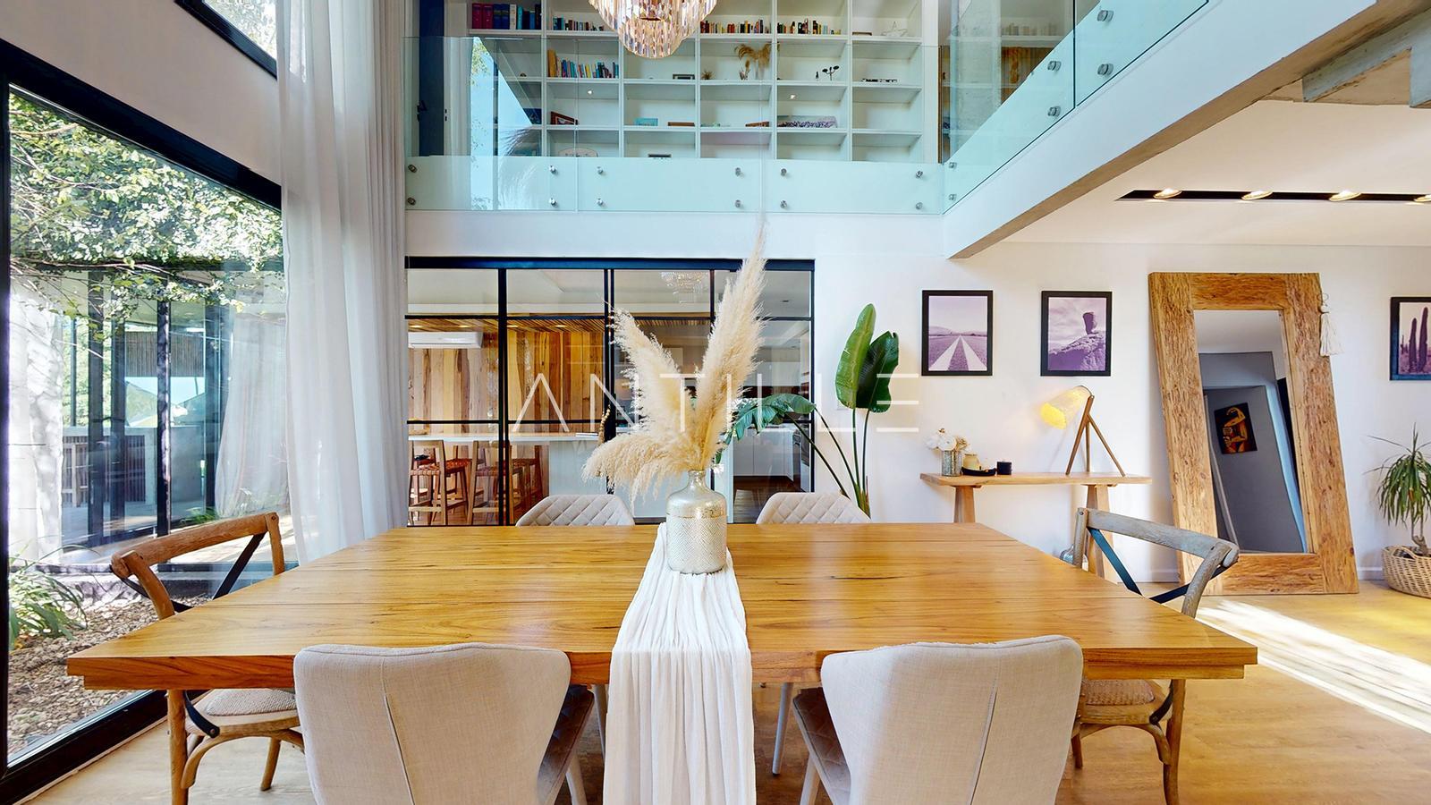 COMEDOR 4 CASA EN GREENVILLE POLO 
