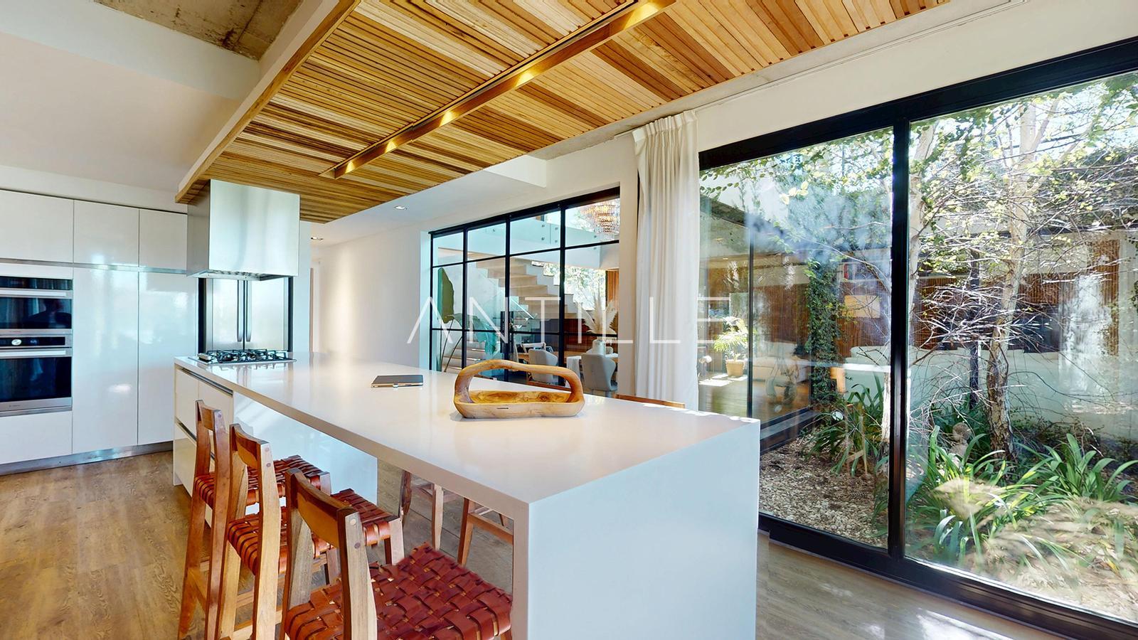 COCIINA 1 CASA EN GREENVILLE POLO 