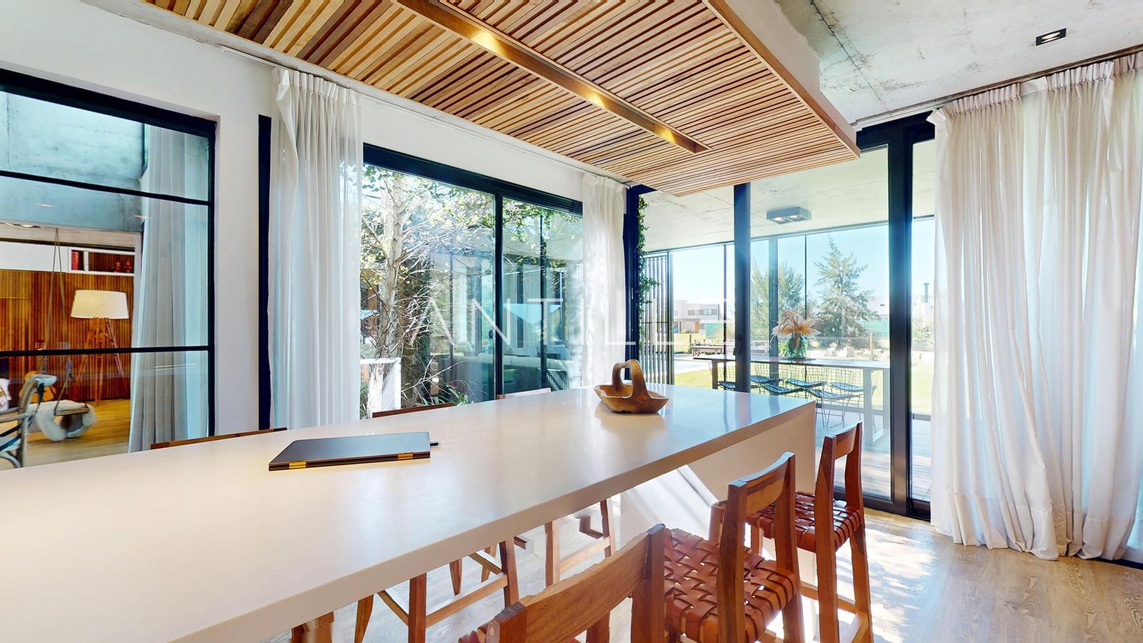 COCINA 5 CASA EN GREENVILLE POLO 