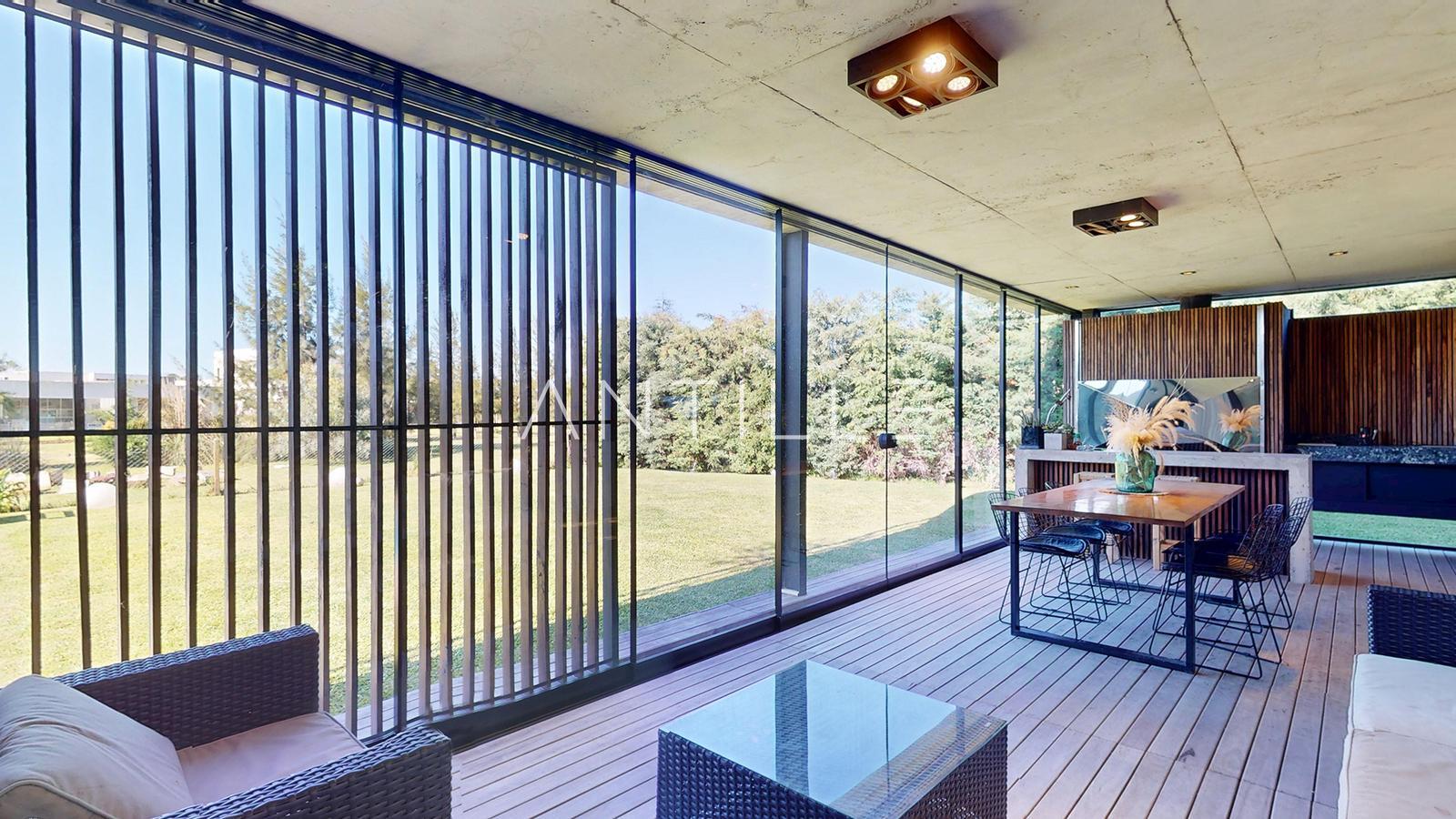 GALERIA 3 CASA EN GREENVILLE POLO 