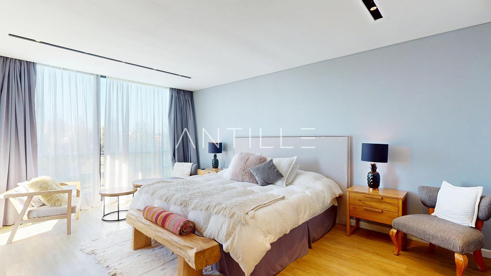 DORMITORIO 2 CASA EN GREENVILLE POLO 