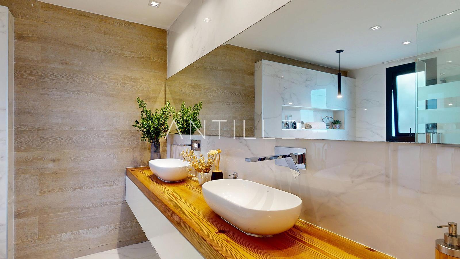 BAÑO 2 CASA EN GREENVILLE POLO 