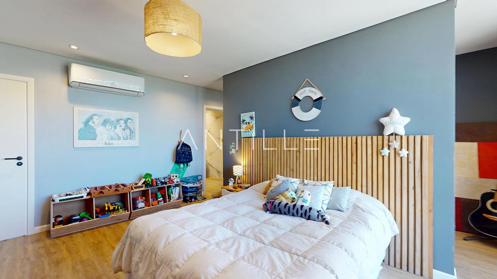 DORMITORIO 4 CASA EN GREENVILLE POLO 