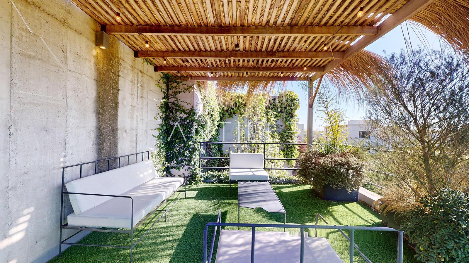 TERRAZA 4 CASA EN GREENVILLE POLO 