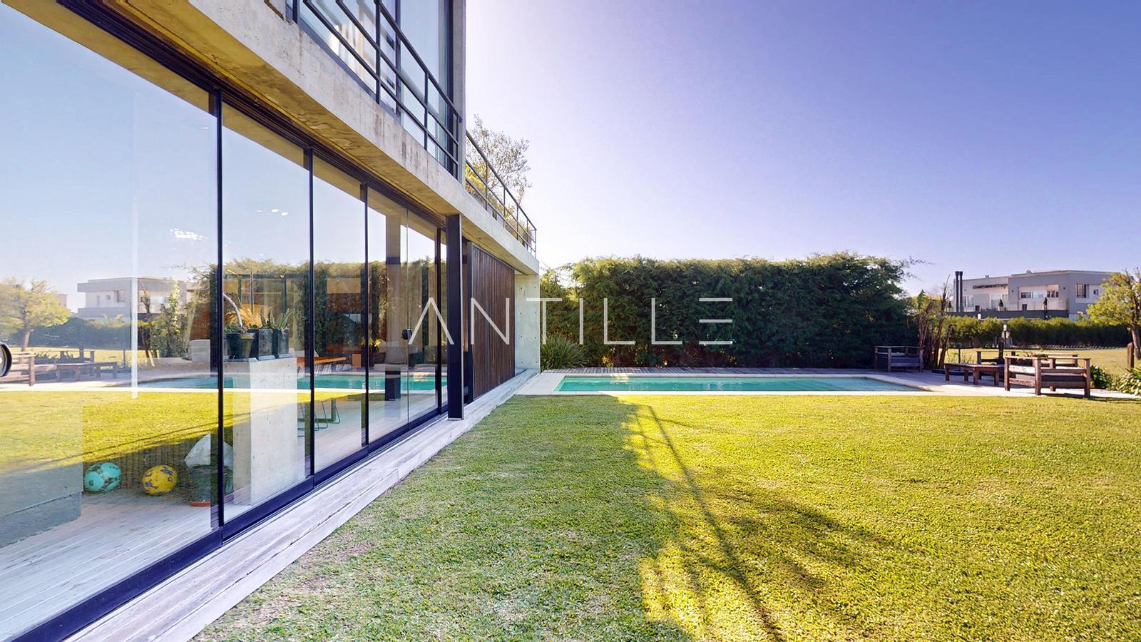 PILETA 1 CASA EN GREENVILLE POLO 