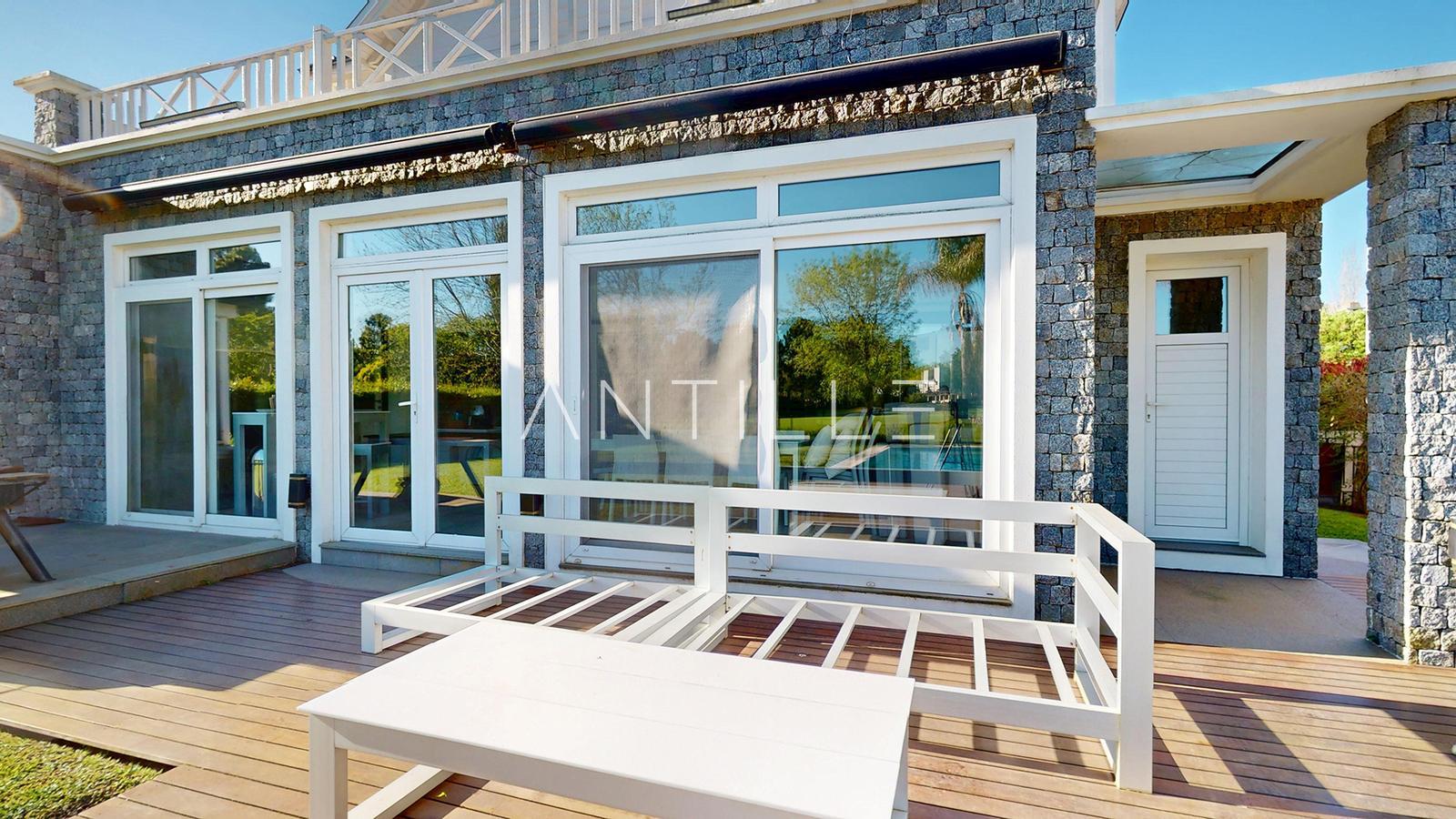 GALERI A 4 CASA EN ABRIL CLUB DE CAMPO, HUDSON