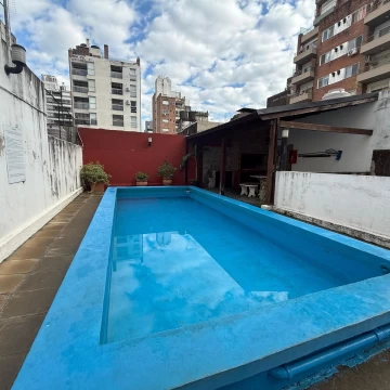 Venta Departamento Rosario 4 Dormitorios - Cochera - Quincho - Barrio Martin Apto Credito
