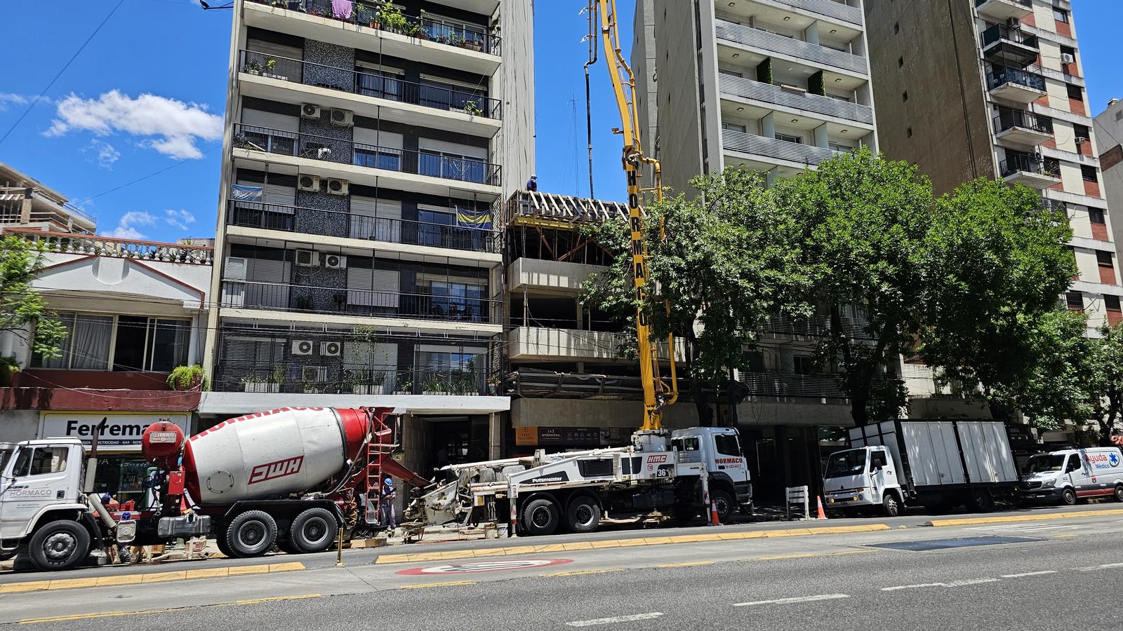 Obra enero 2026