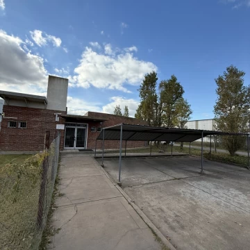 Parque Industrial Comirsa