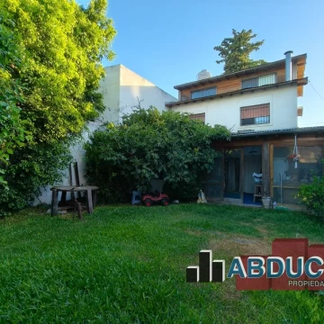 VENTA CASA VILLA BALLESTER 