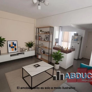 VENTA DEPARTAMENTO  2 AMBIENTES VILLA BALLESTER
