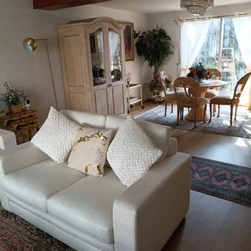 Casa en venta en Lomas del Sol 