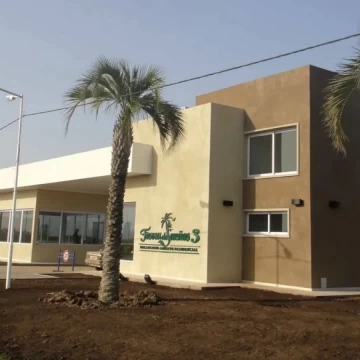 Terreno en venta en Tierra de Sueños 3, Roldán (sector B). 