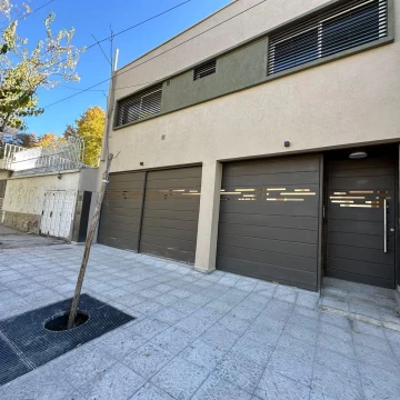 Duplex en Alquiler calle Tiburcio Benegas Ciudad de Mendoza