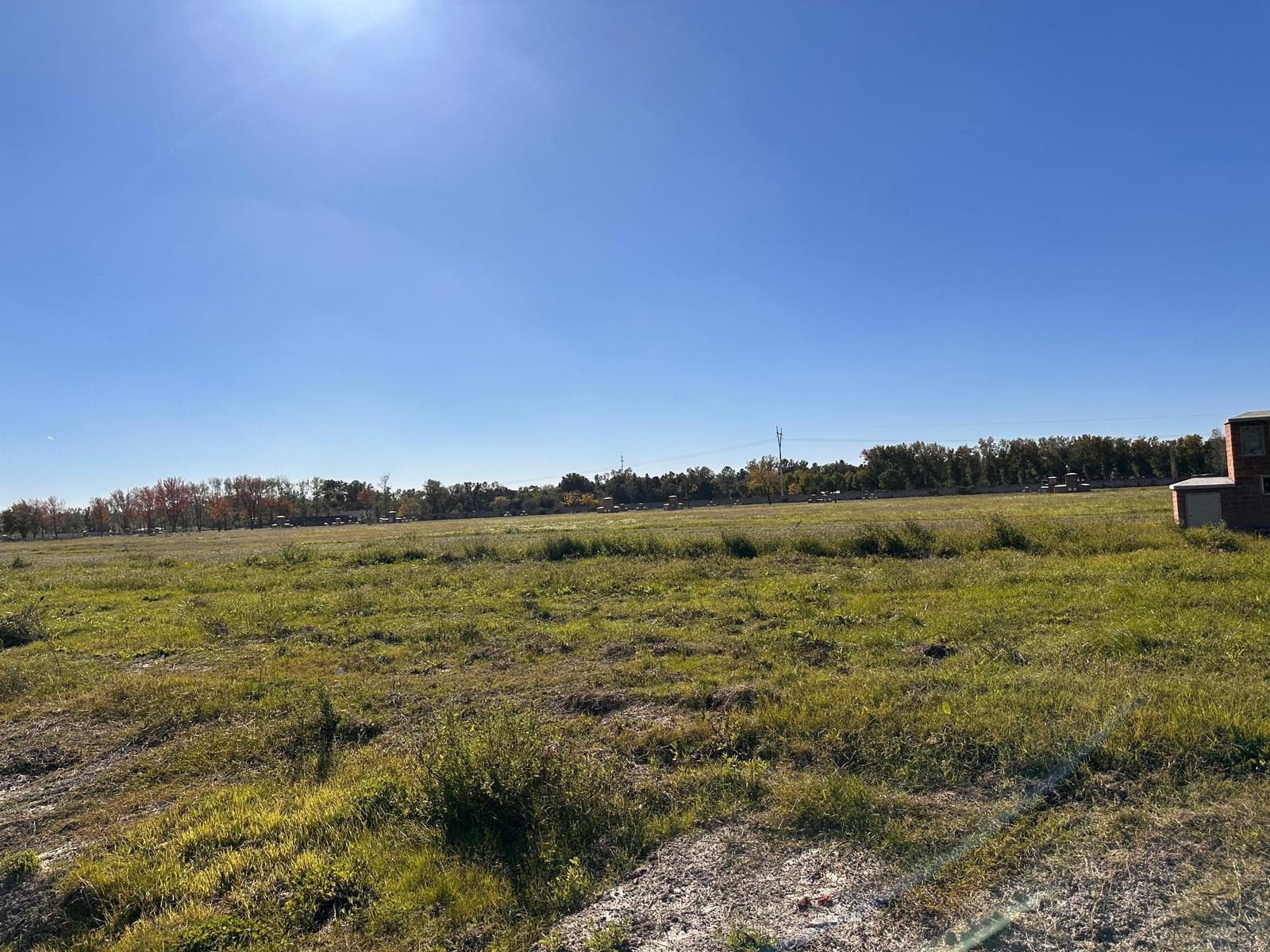 Lote en Venta al Arroyo - Barrio Privado El Paso - Pilar - Principal