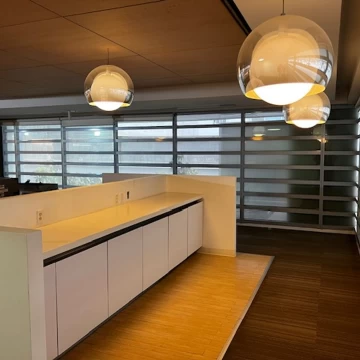 Oficina en renta Corporativo Dos Patios Polanco