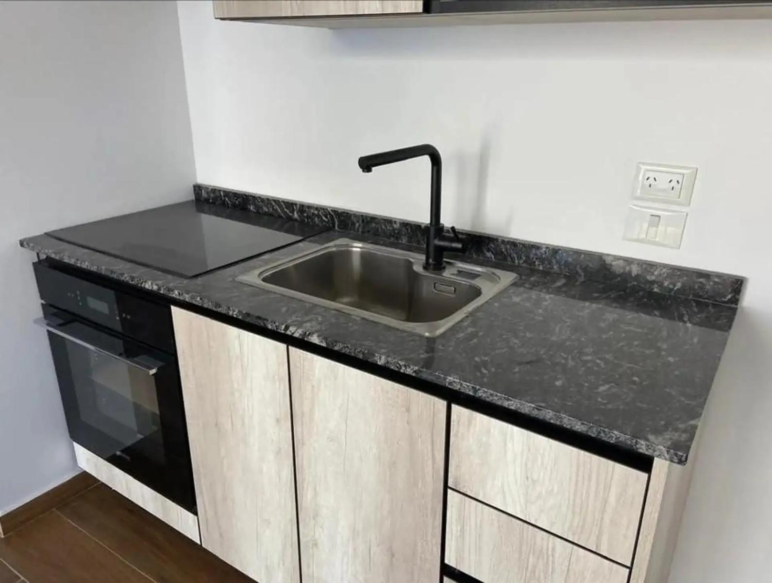 Detalle cocina