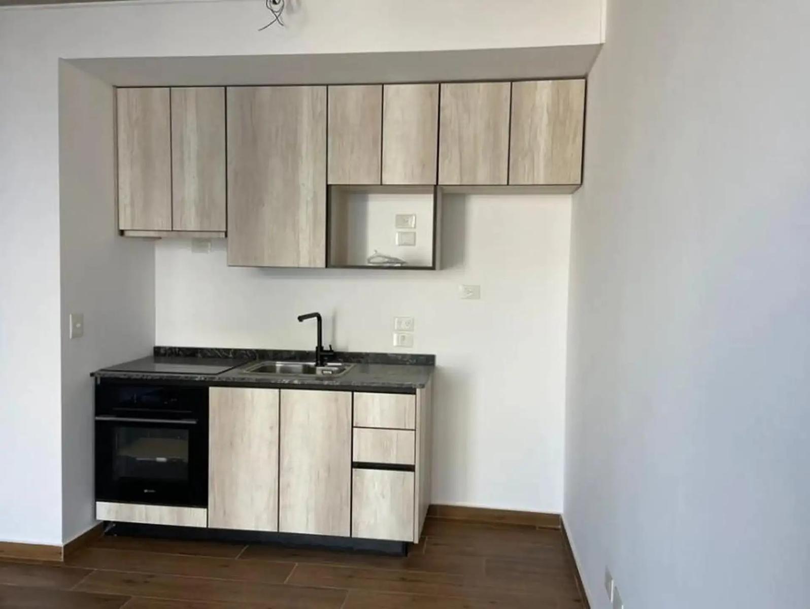 Cocina completa