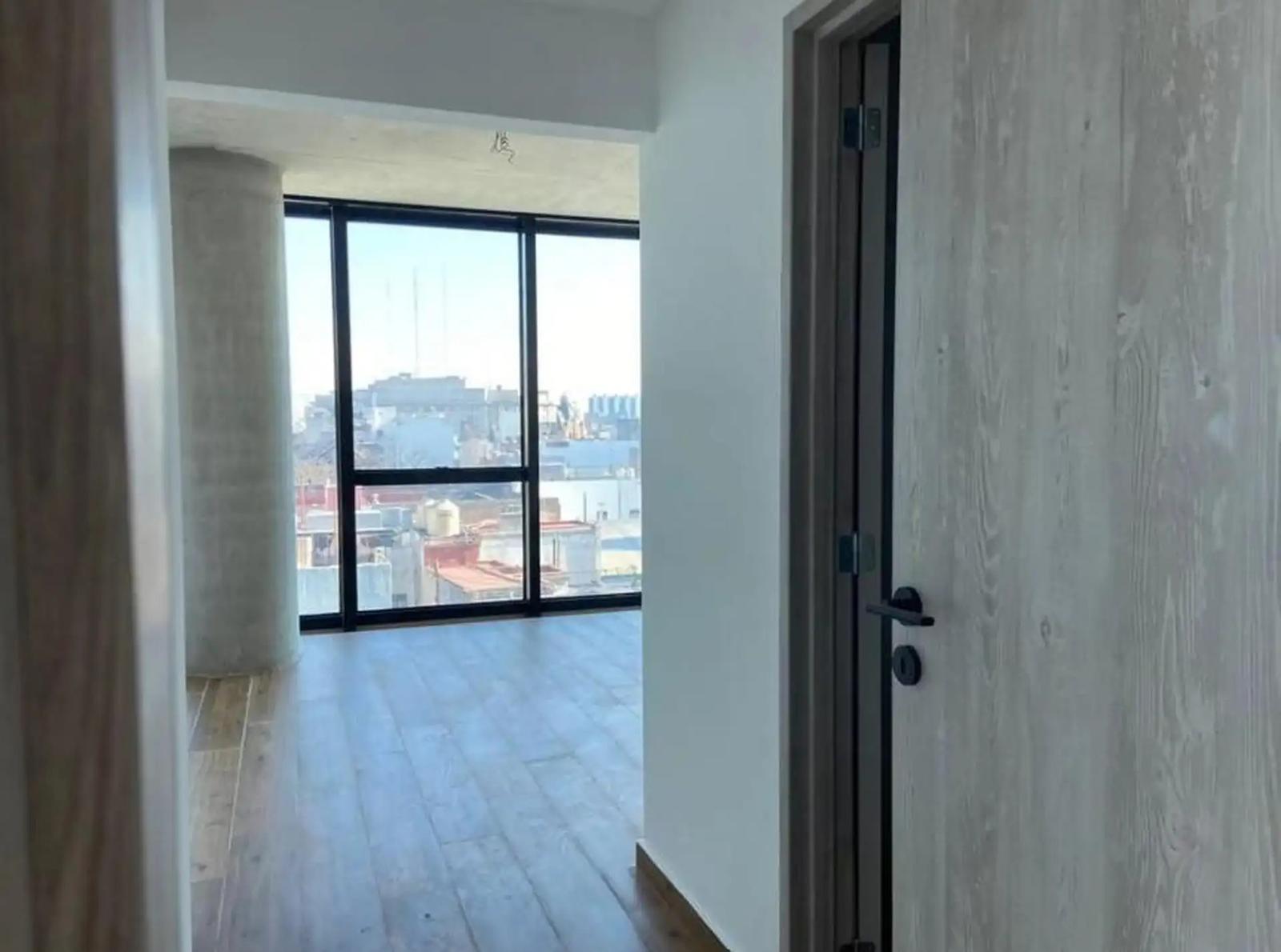 Habitacion suite