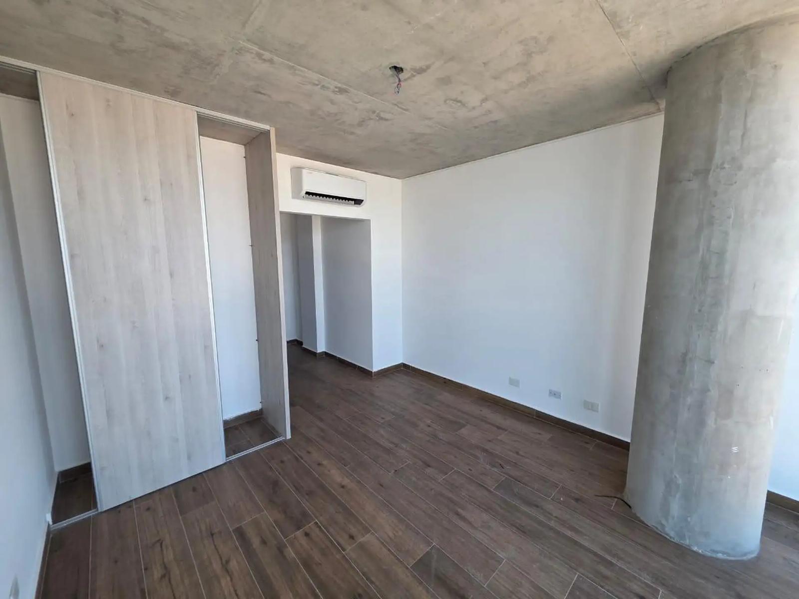 Habitacion suite