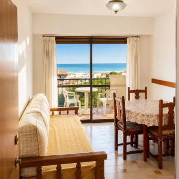 Venta | Departamento | 2 ambientes | cochera | San Clemente | VISTA AL MAR
