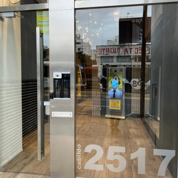 Departamento Venta en avenida cabildo 2500