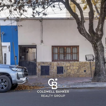 Departamento planta baja 1 dormitorio en alquiler ubicado en calle Pueyrredon 1400