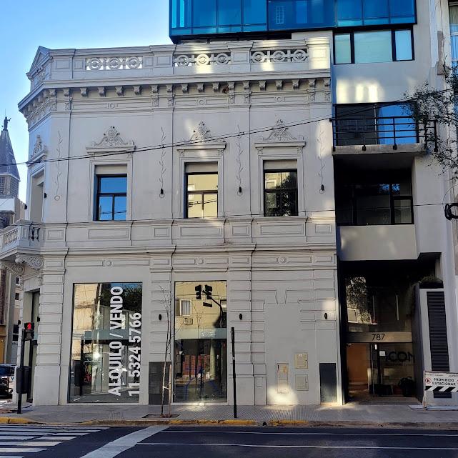 Venta de departamento 3 amb. en boulevar Caseros San Telmo - 3
