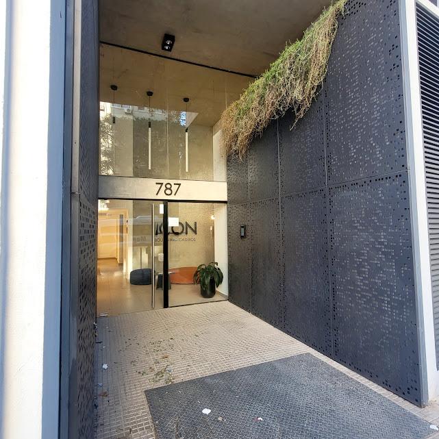 Venta de departamento 3 amb. en boulevar Caseros San Telmo - 4