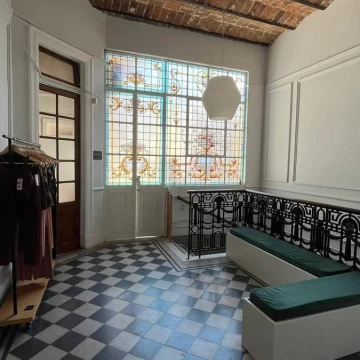 Venta fondo de comercio Estudio Yoga 