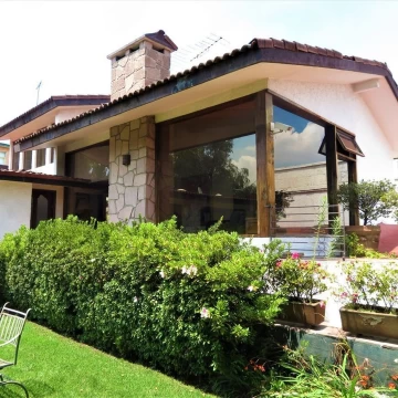 Casa en VENTA Lomas de la Herradura Huixquilucan