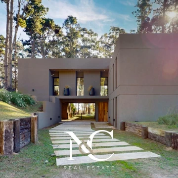 Casa en venta en Costa Esmeralda Deportiva Gas natural pileta