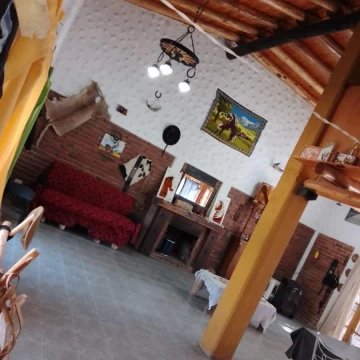 Quinta en Barrio Campos El Toledano