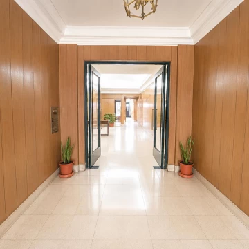 Venta departamento 2 dorm. Balvaneda a 1 cuadra av. callao y Subte B