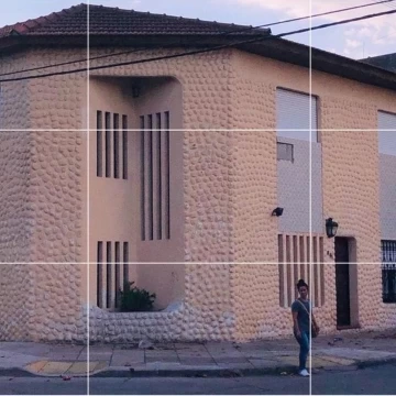Casa 4 ambientes venta Ramos Mejia